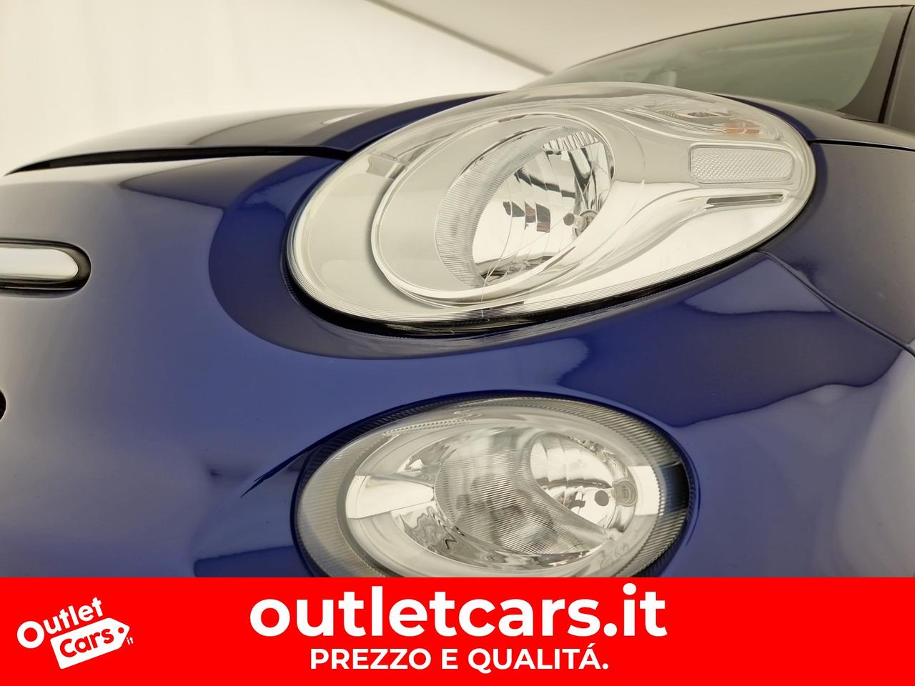 Fiat 500L 1.3 mjt pop star 95cv dualogic
