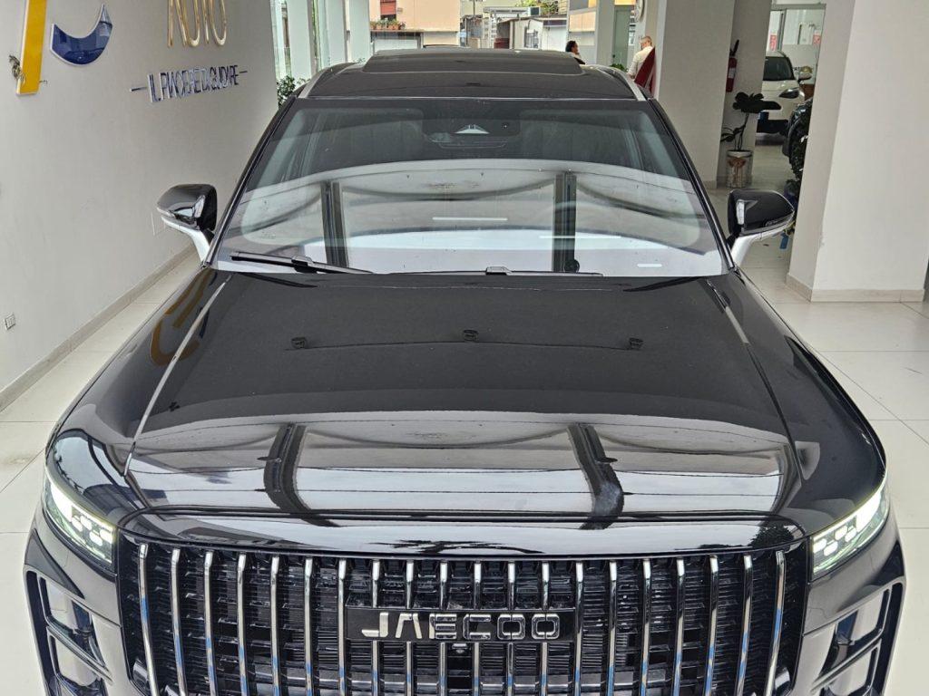 Jaecoo J7 JAECOO 7 FULL HYBRID TUA DA 345,00 MENSILI ANT.0