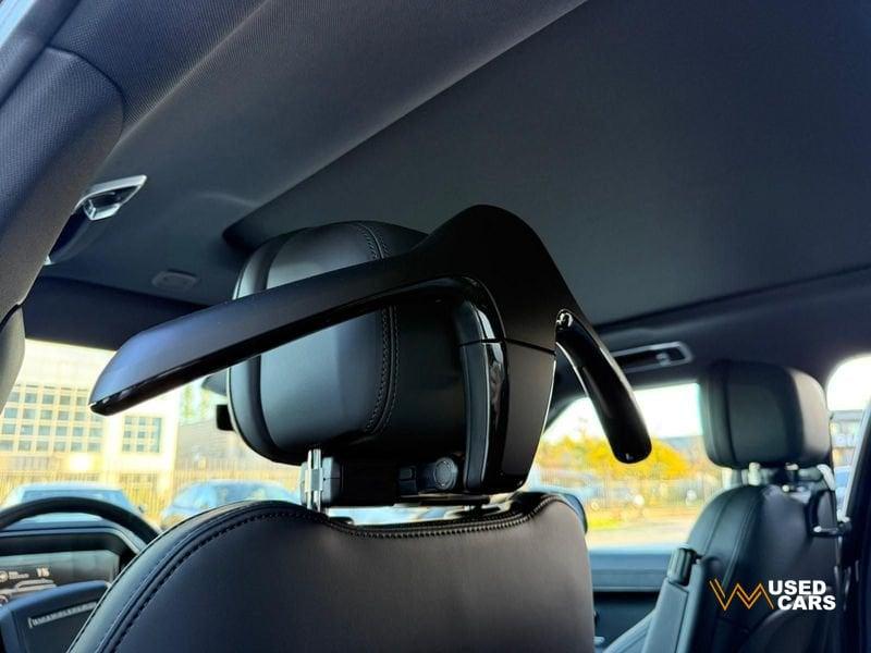 Land Rover RR Sport Range Rover Sport 3.0 I6 PHEV 460 CV SE