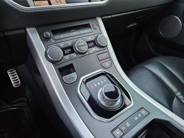 LAND ROVER Range Rover Evoque 2.2 Sd4 5p.