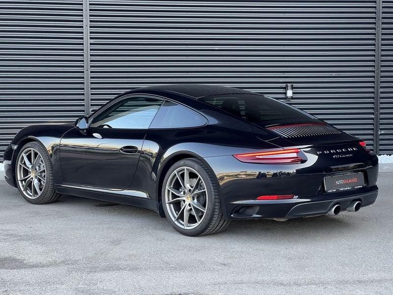 Porsche 911 911 Carrera Coupé 370 CV (991.2)
