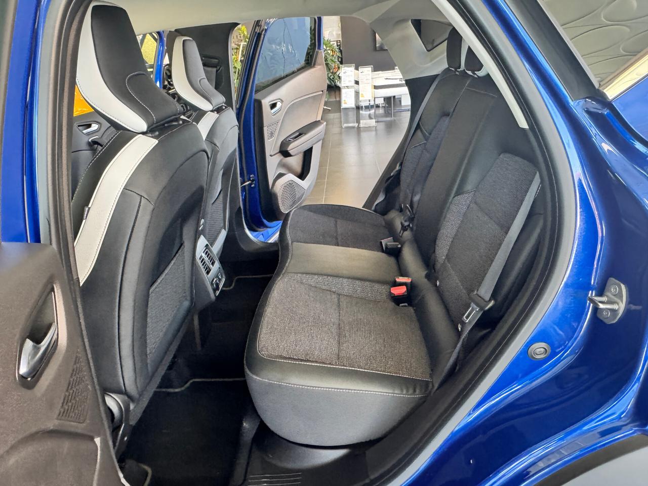 Renault Captur Full Hybrid E-Tech 145 CV Techno