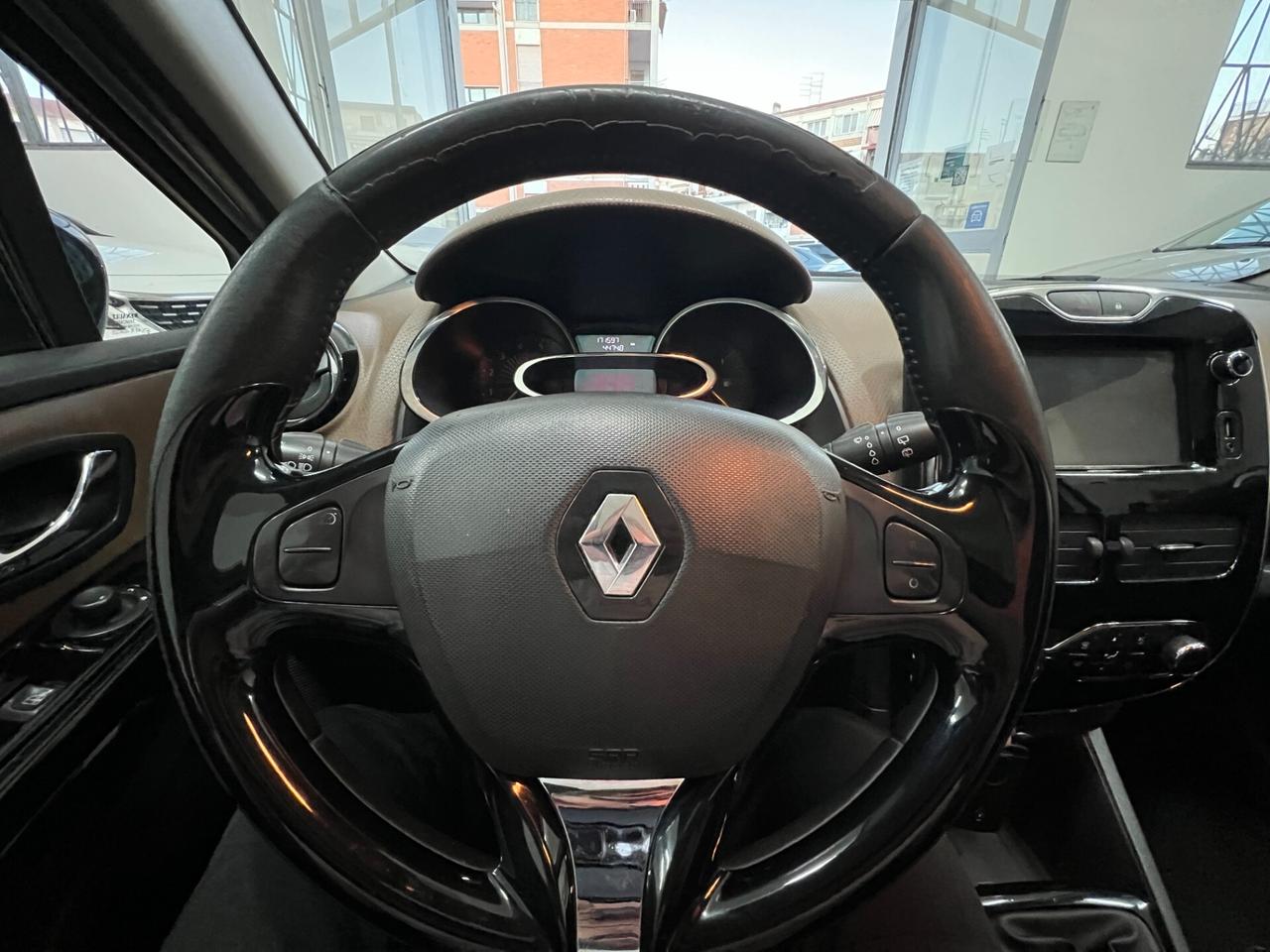 Renault Clio 1.5 dCi 8V 90CV Start&Stop 5 porte Energy