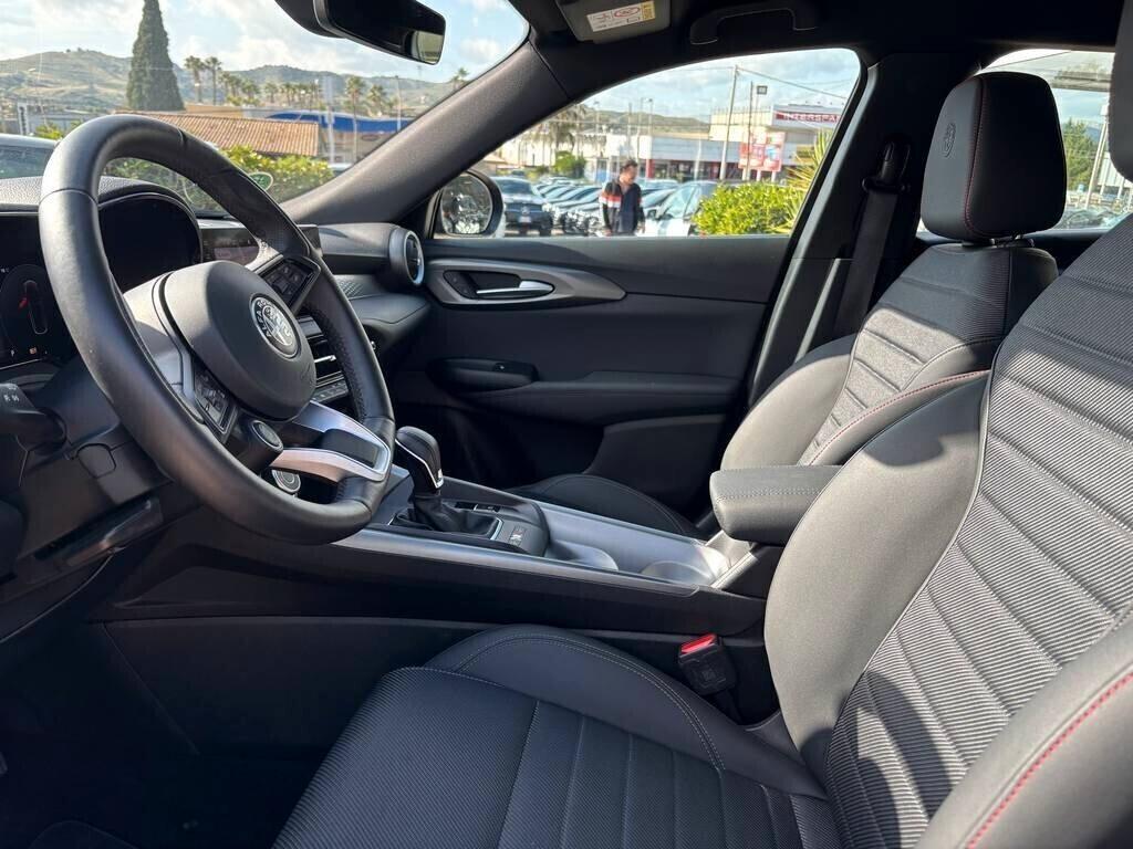 Alfa Romeo Tonale rent to buy