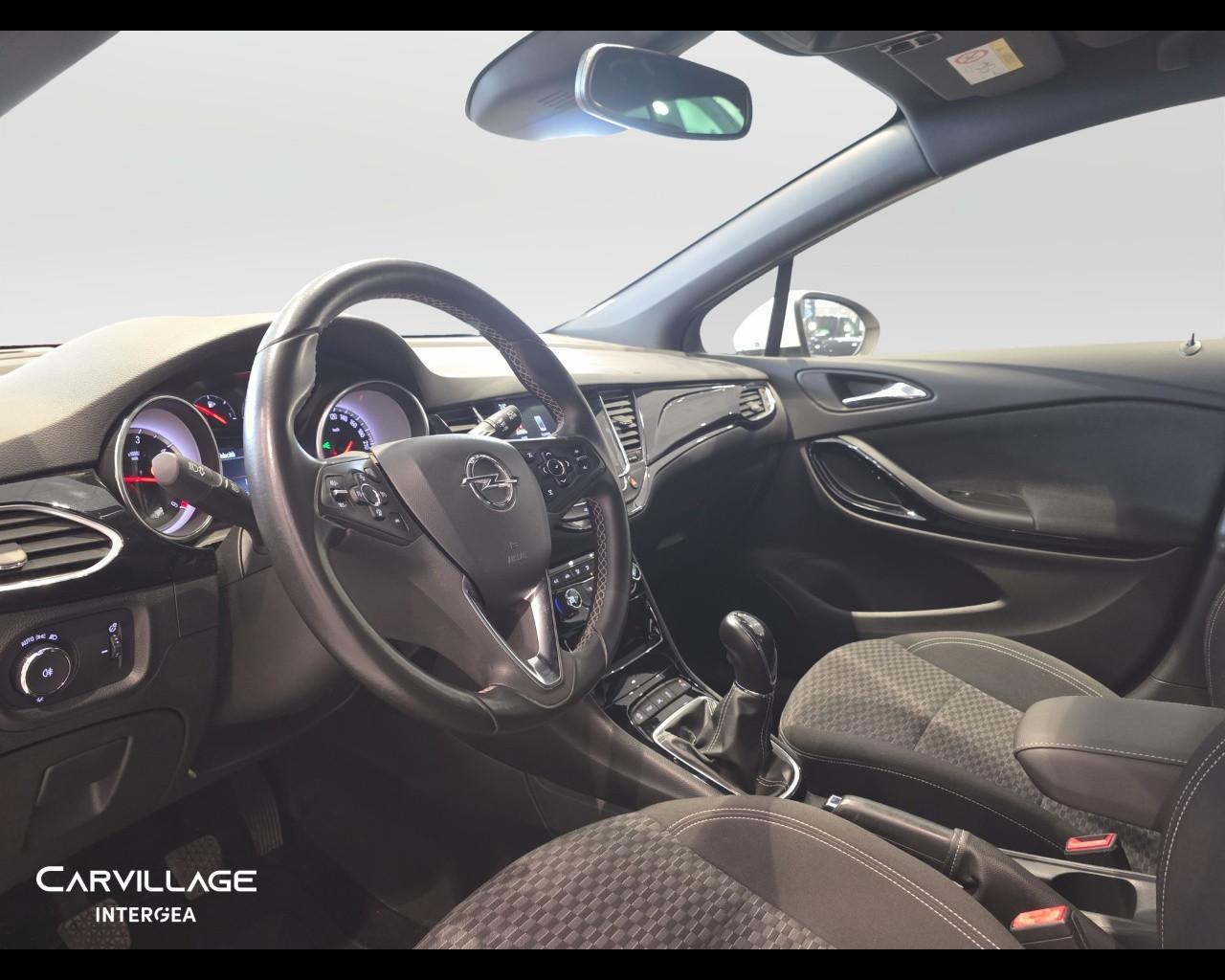 OPEL Astra 5p 1.6 cdti Innovation s&s 110cv