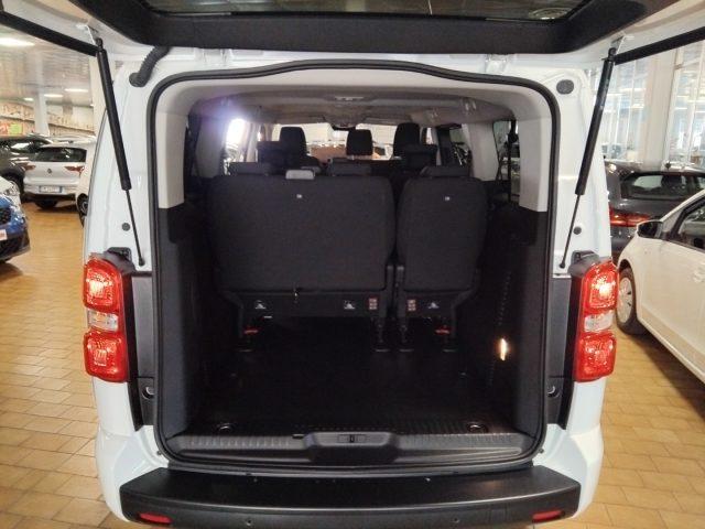 FIAT Ulysse 2.0 BlueHDi 180 CV AT8 L3 Combi 9 POSTI