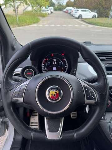 Abarth 500 1.4 Turbo AUTOGEPY SASSUOLO 05361881051