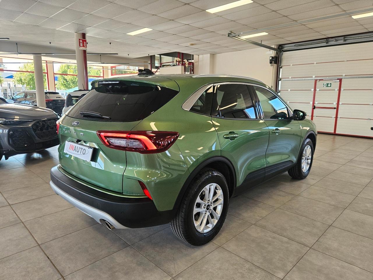 Ford Kuga 1.5 EcoBoost 150 CV 2WD Titanium