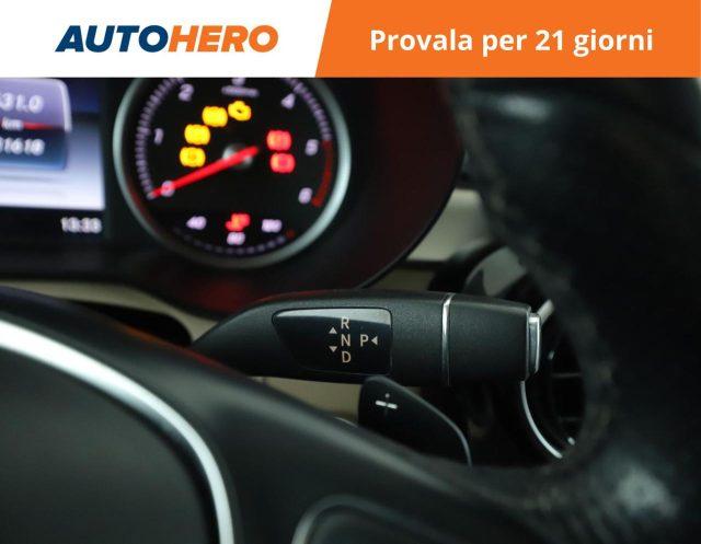 MERCEDES-BENZ GLC 250 d 4Matic Exclusive