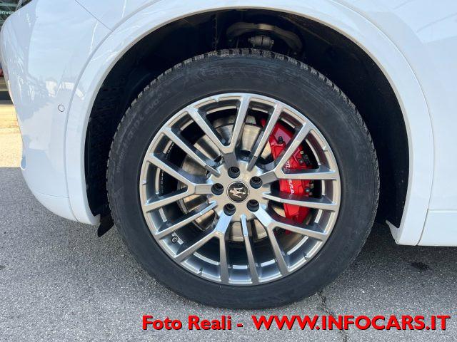 MASERATI Grecale MHEV 300 CV AWD GT - PREZZO REALE