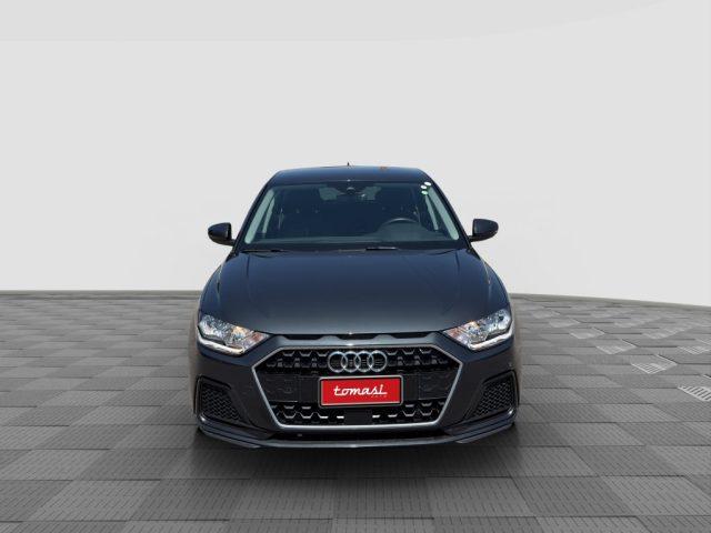 AUDI A1 A1 SPB 25 TFSI Admired Advanced