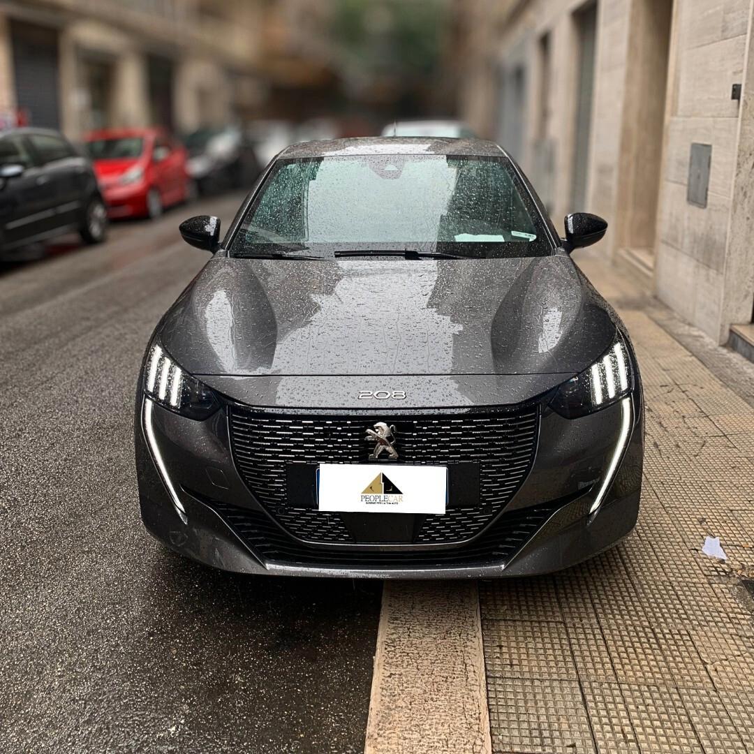 Peugeot 208 PureTech 100 Stop&Start 5 porte GT