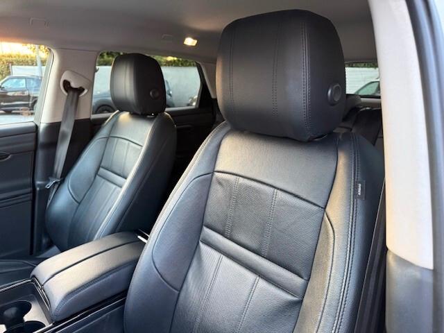 Land Rover Range Evoque 2.0D I4 180 CV AWD Auto SE