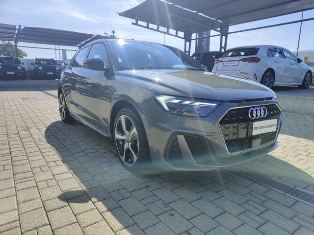 AUDI A1 SPB 30 TFSI Sline edition