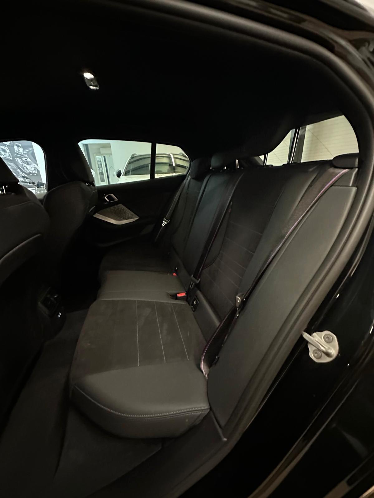 Bmw 118 118d 5p. MSport Pro