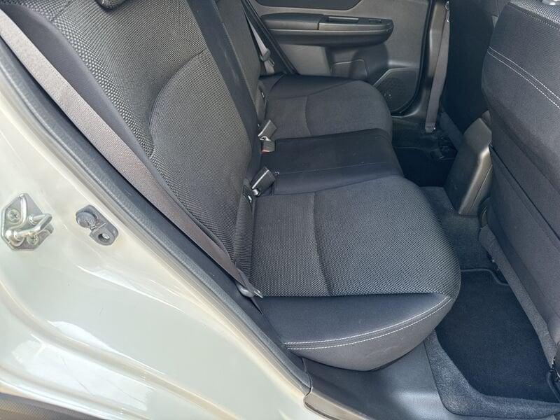Subaru XV XV 2.0D Comfort