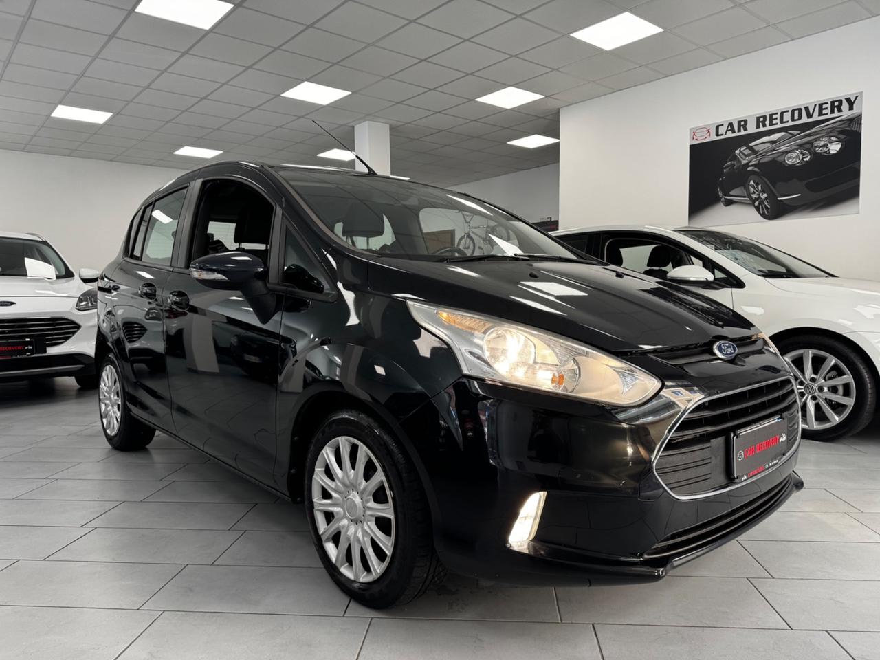 Ford B-Max 1.5 TDCi 75 CV Business