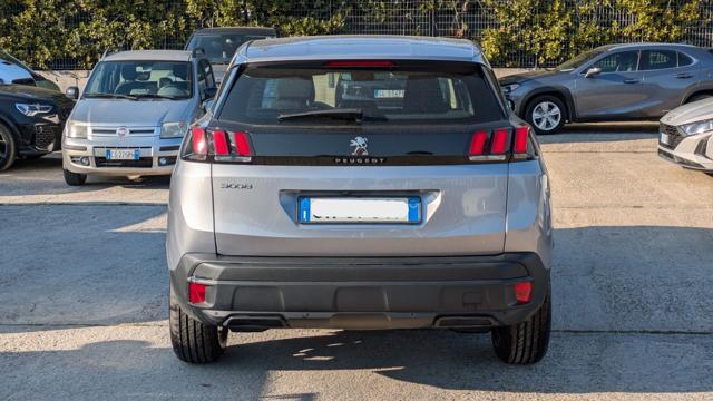 PEUGEOT 3008 Active 1.2cc 130cv CAMERA POST. ANDROID/IOS CRUISE