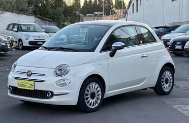 Fiat 500 1.2 Benzina 69CV MIRROR