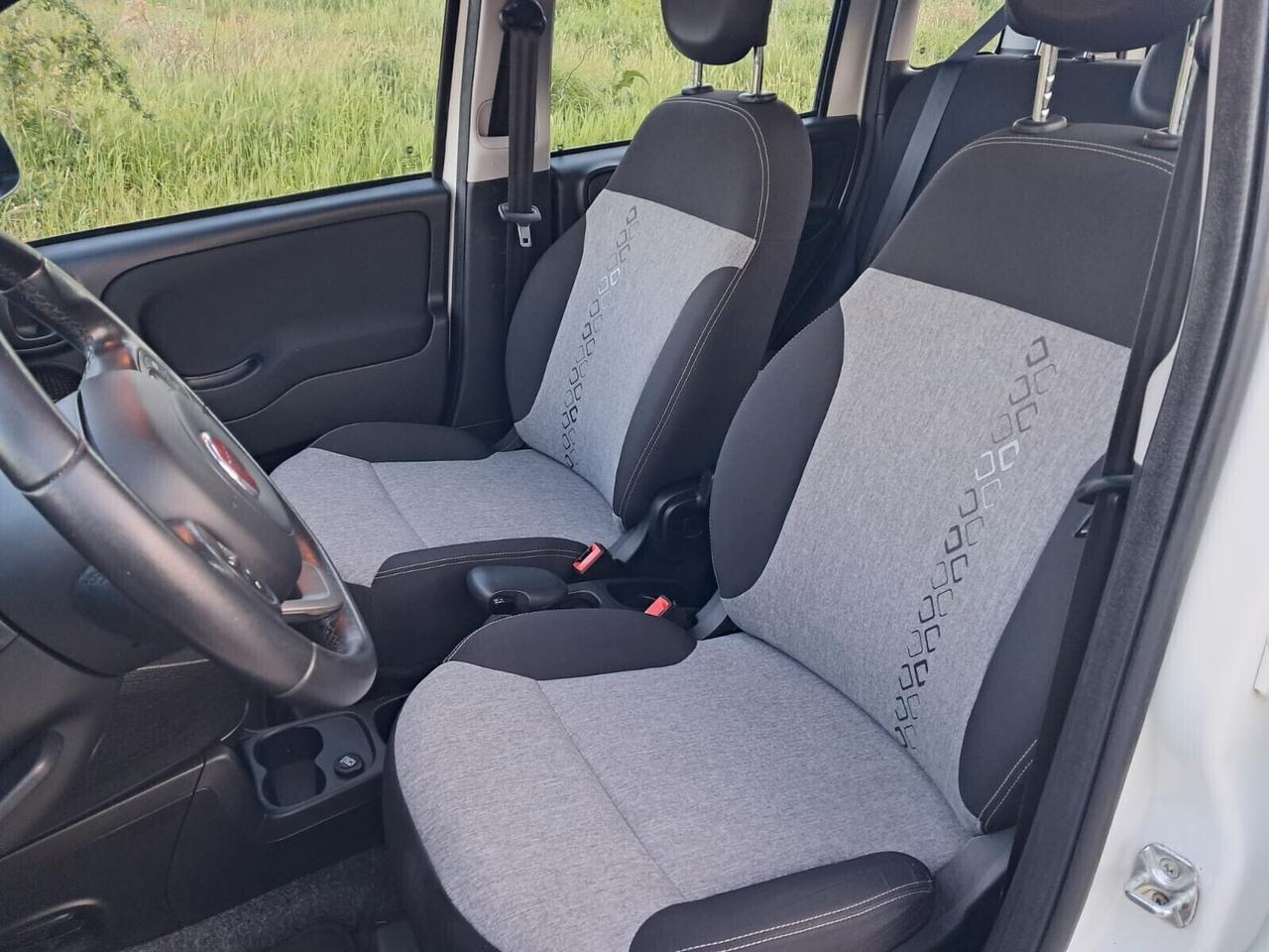 Fiat Panda 1.3 MJT 95 CV S&S Lounge (IVA ESPOSTA)