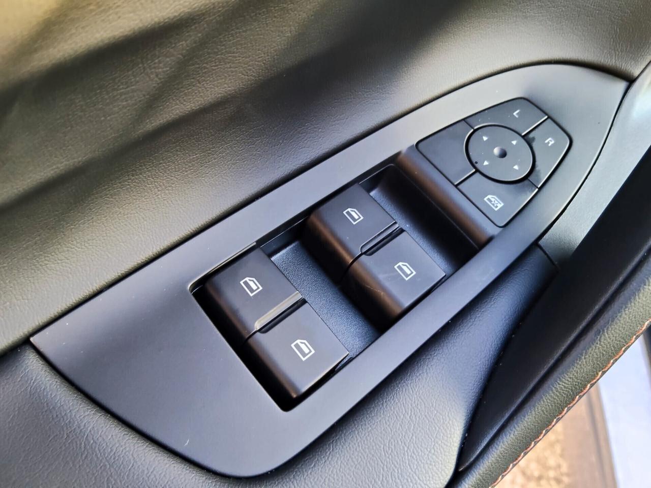 NUOVA Mg HS COMFORT HYBRID +