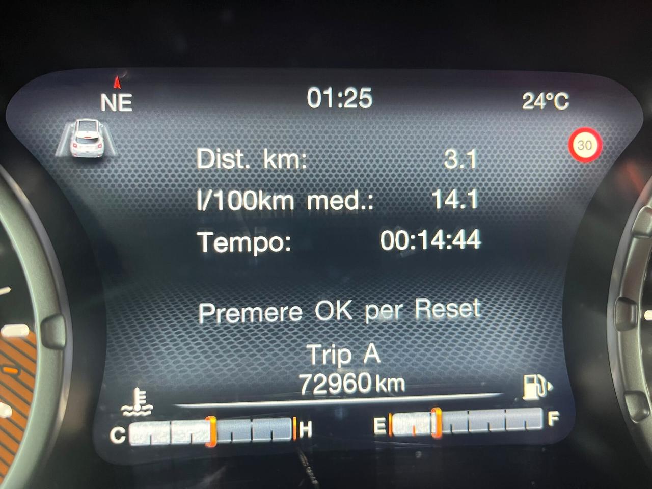 Jeep Renegade 1.6 Mjt 130 CV Limited UNIPRO' *PREZZO VERO*