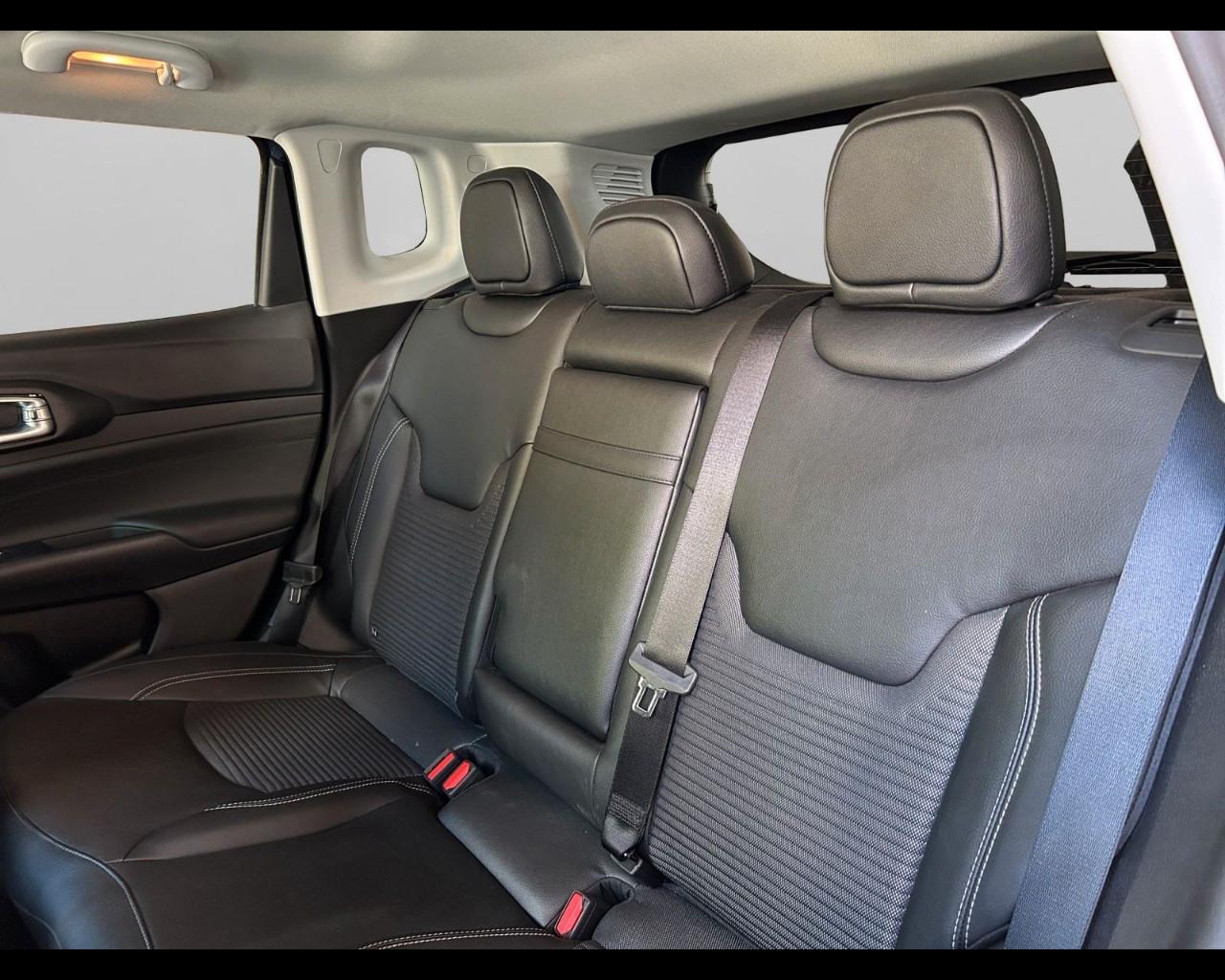 JEEP Compass II 2021 - Compass 1.6 mjt Limited 2wd 130cv