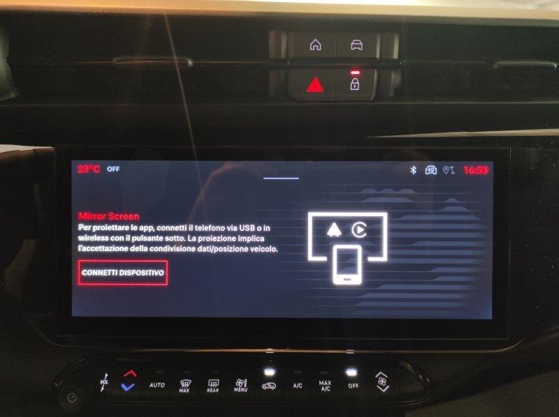 ALFA ROMEO Junior - Junior 1.2 136 CV Hybrid eDCT6 Speciale