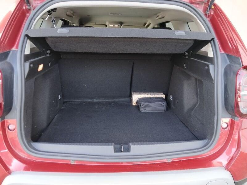 Dacia Duster II 2021 1.0 tce Prestige Gpl 4x2 100cv