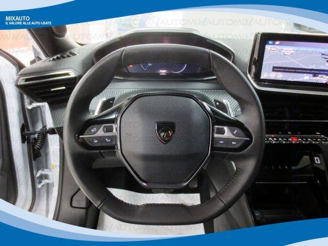 PEUGEOT 2008 1.2 PureTech 130cv Allure EAT8 EU6