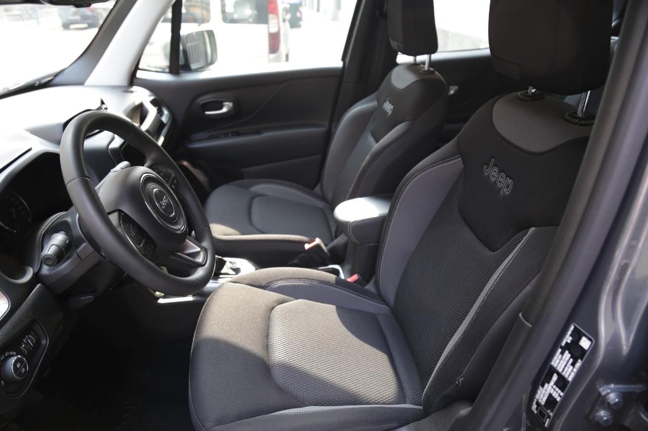 Jeep Renegade 1.0 T3 Limited