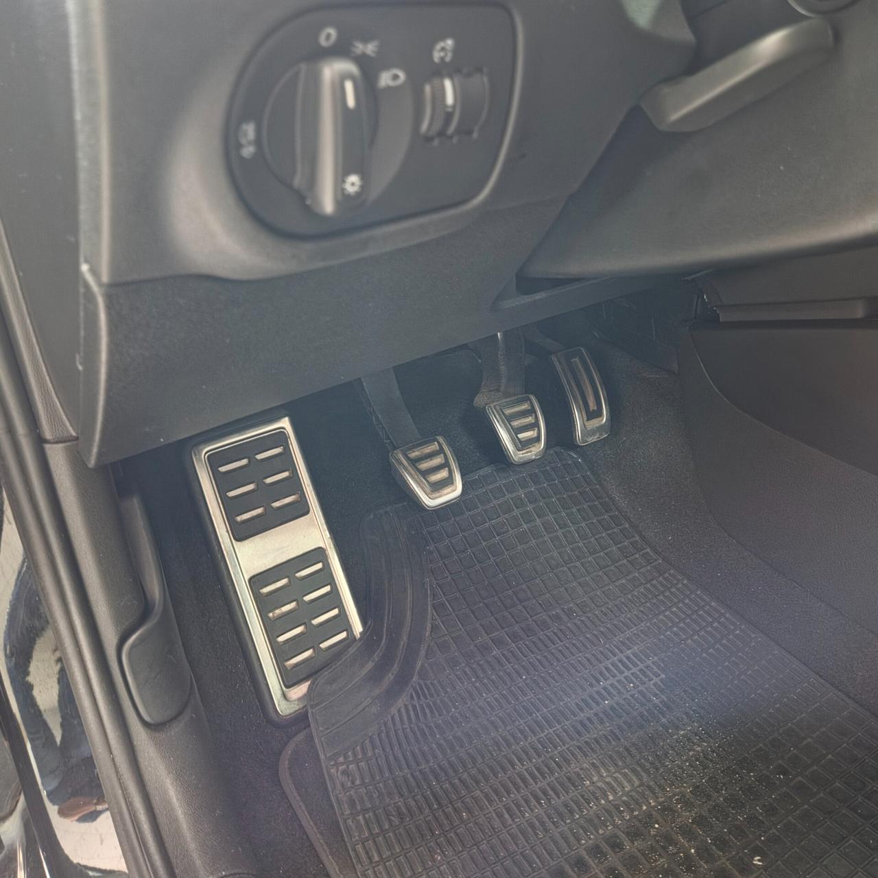 Audi A1 1.6 TDI 116 CV Admired