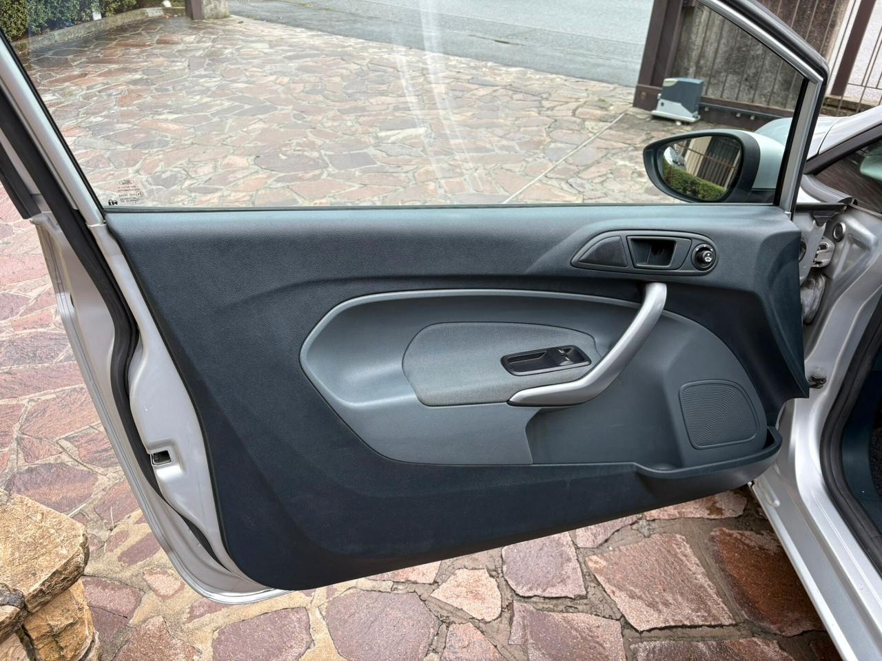 Ford Fiesta Fiesta+ 1.2 82CV 3 porte