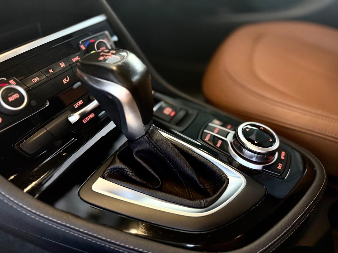 Bmw216d Active Tourer Luxury*BELLISSIMA