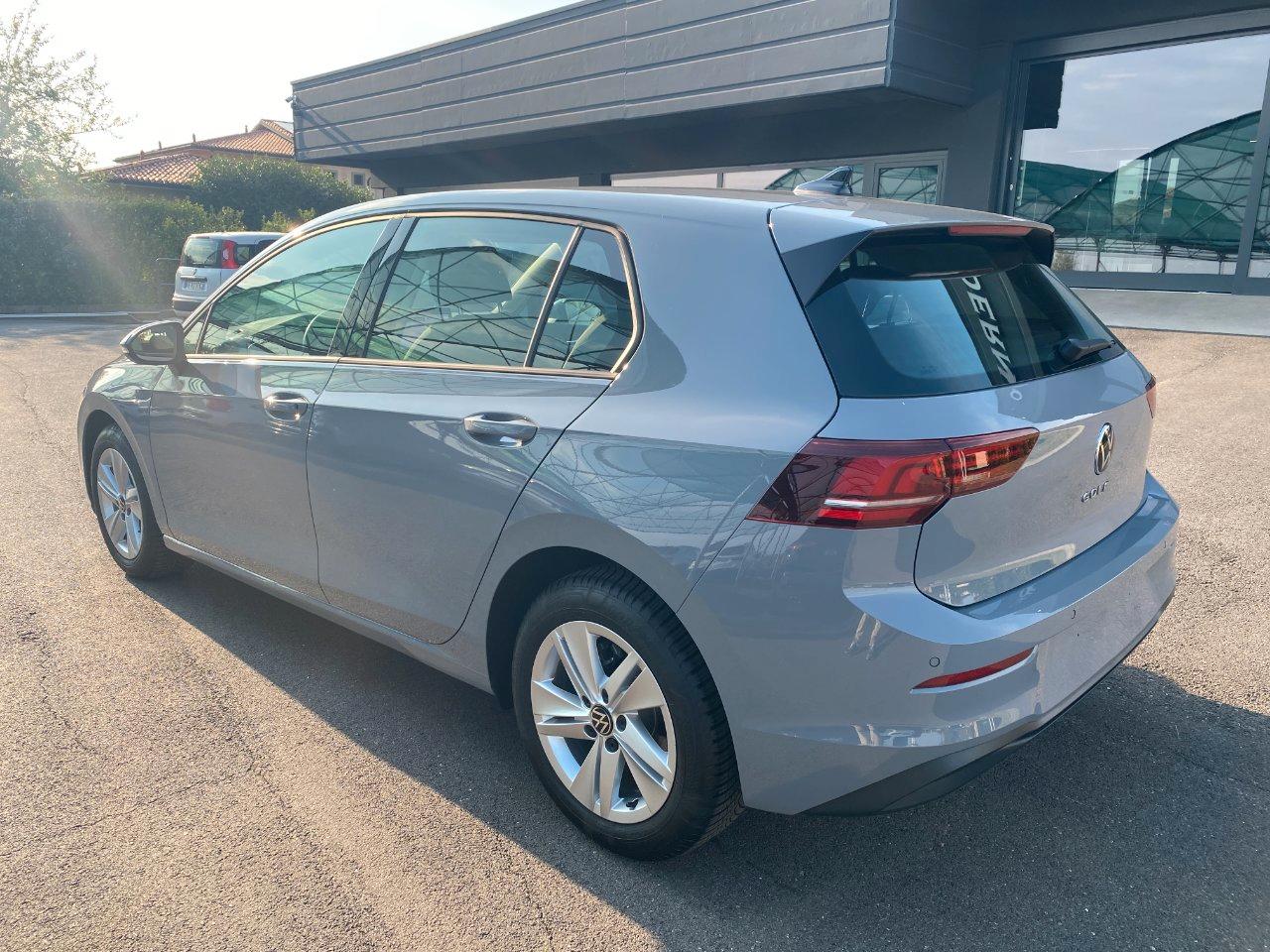 Volkswagen Golf 1.5 TSI 116 CV LIFE , HEAD-UP DISPLAY, WINTER PACK, FARI LED, CARPLAY