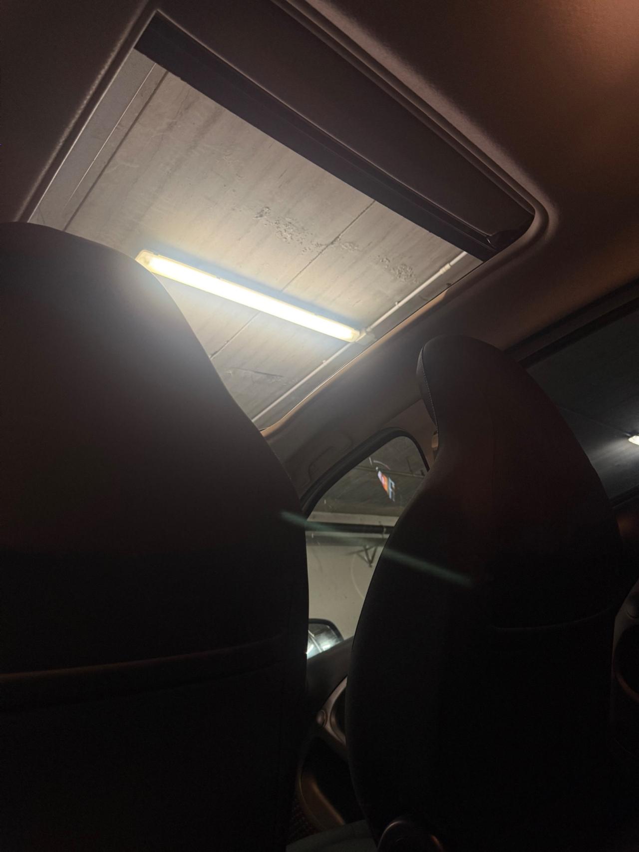 Smart ForFour 70 1.0 twinamic Passion