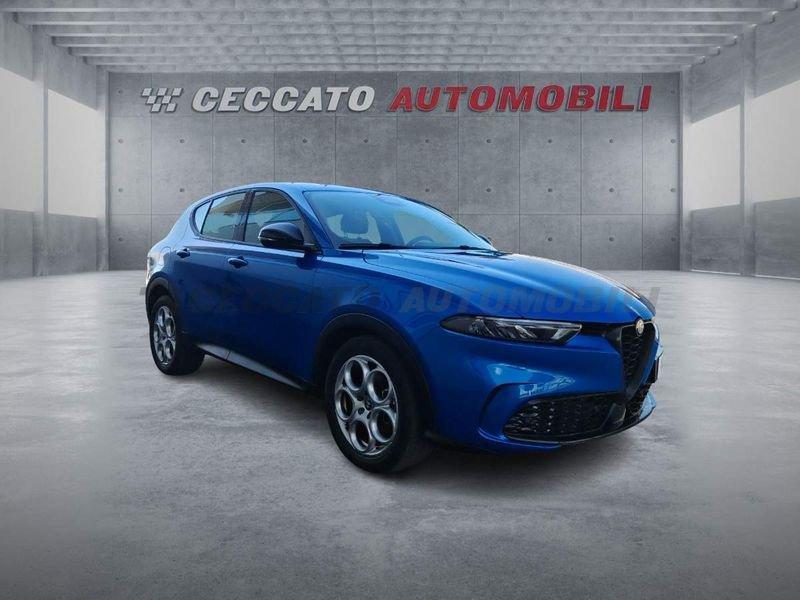 Alfa Romeo Tonale Tonale 1.6 Sprint 130cv tct6