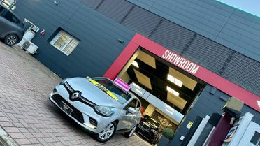 Renault Clio TCe 12V 90 CV GPL 5 porte Business