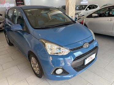 Hyundai i10 1.0 MPI Sound Edition *UNIPRO*RATE*