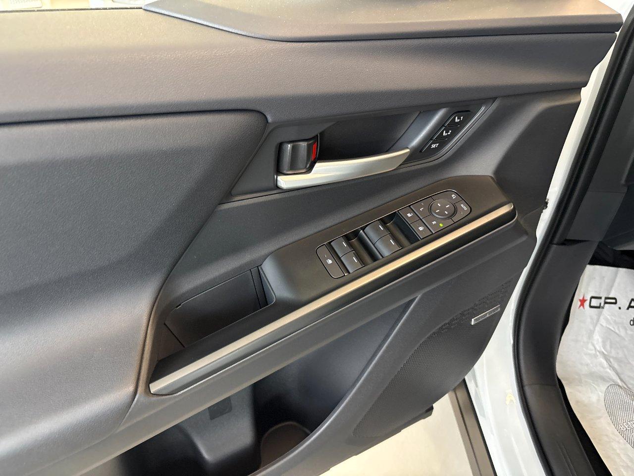 Subaru Uncharted 77,0 kWh 2E-xcite+