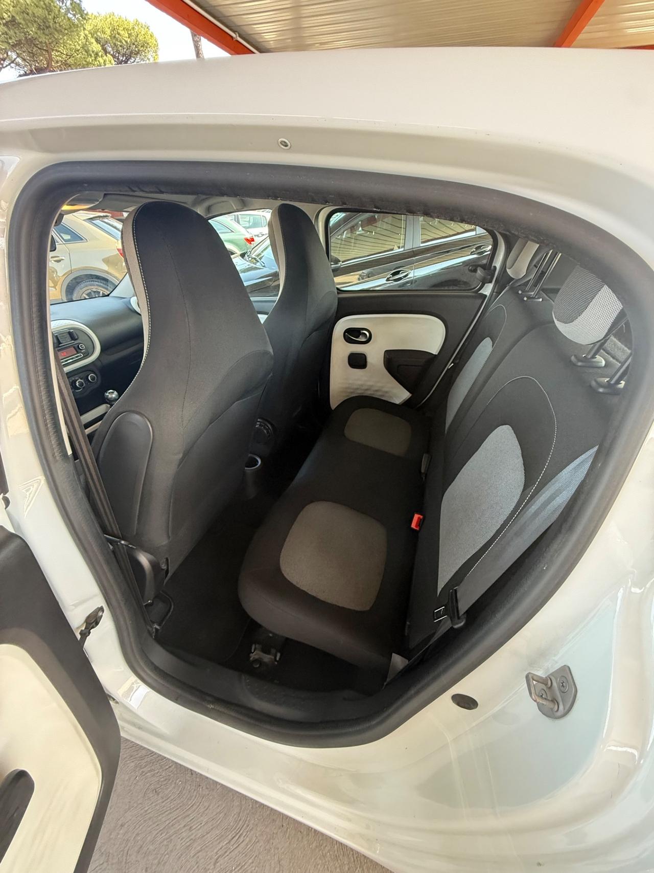 Twingo -60 MILA KM-GPL-UNIPRO-RATE