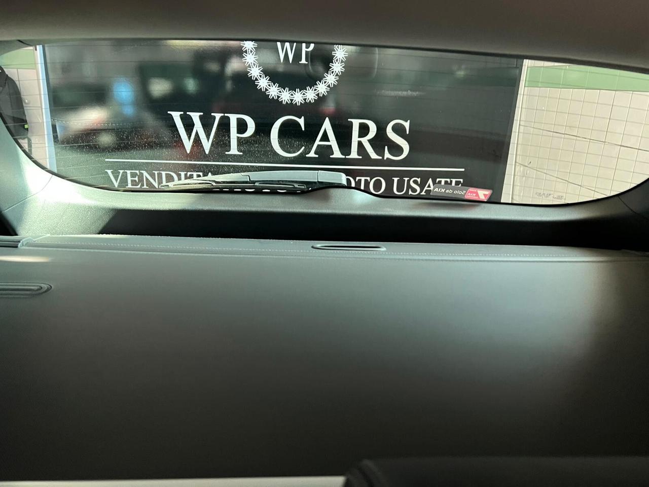 Kia Sportage 1.7 CRDI 2WD GT Line