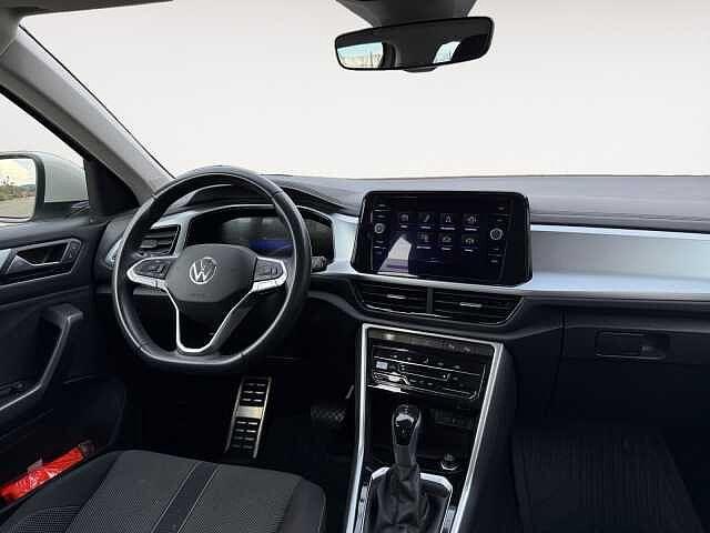 Volkswagen T-Roc 2.0TDI 150CV DSG Life