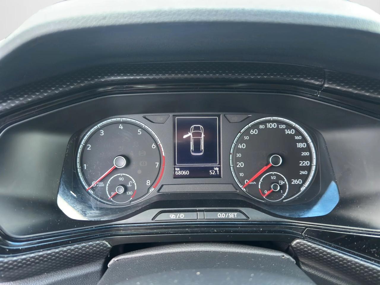 Volkswagen T-Cross 1.0 TSI Style BMT