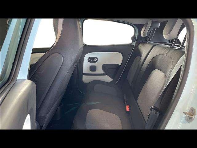 Renault Twingo 22 kWh Zen