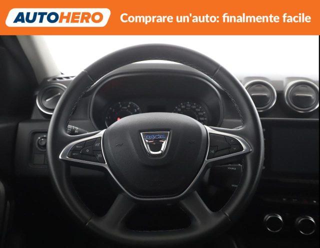 DACIA Duster 1.5 Blue dCi 8V 115 CV 4x2 Prestige Up