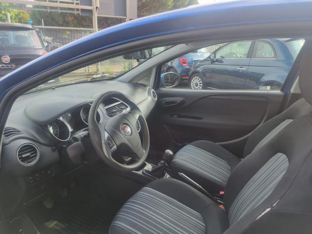 FIAT Punto Evo 1.2 3 porte S&S MyLife