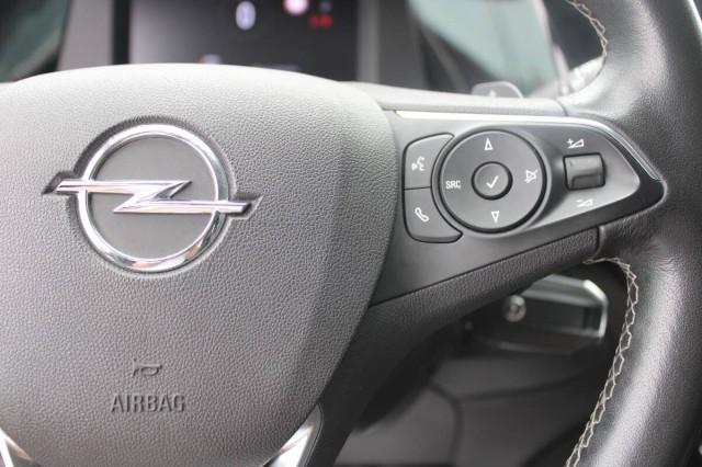 Opel Grandland 1.2 Bus. Elegance s&s 130cv at8