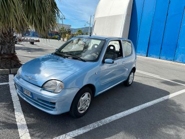 Fiat 600 1.1 50th Anniversary