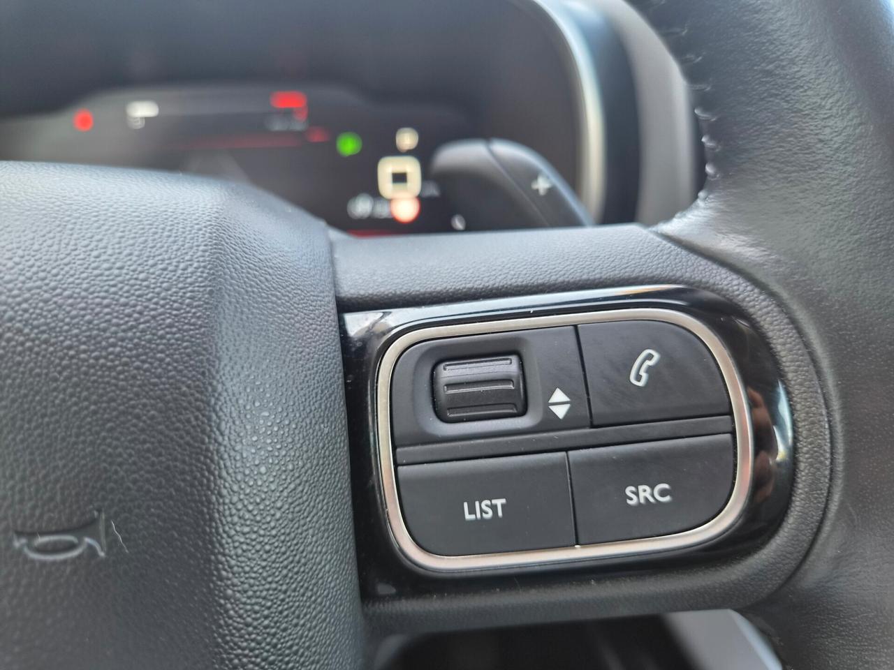 Citroen C5 Aircross BlueHDi 130 S&S EAT8 Shine